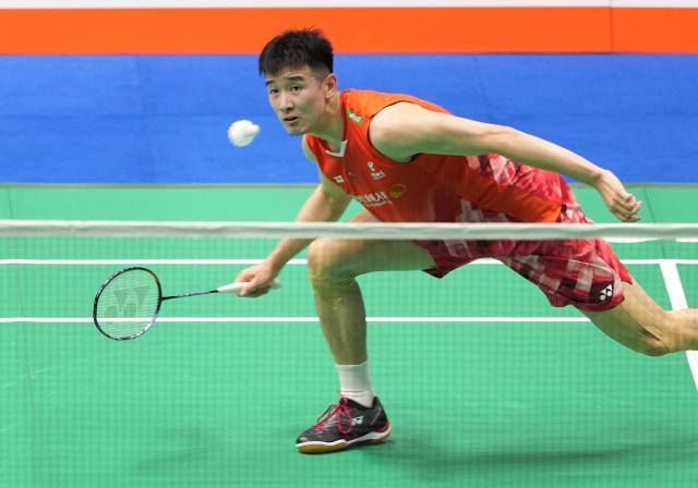 1732090115196094210.jpg (体育)(3)羽毛球——中国公开赛:李诗沣止步男单首轮XxjpseC007136_20240918_PEPFN0A001.jpg