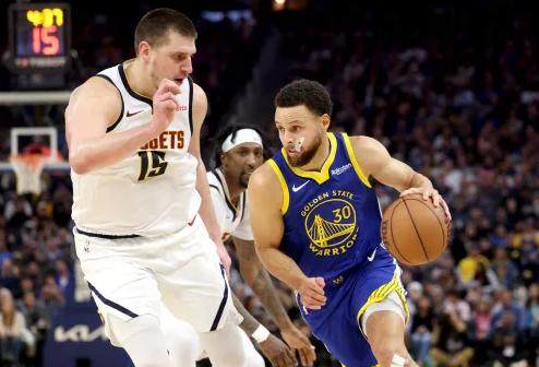 勇士被逆转已不新鲜！库里末节低迷 科尔再遭质疑