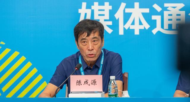 开云科技-梁熙明：陈戌源倒台  中国足球“高薪养廉”失败