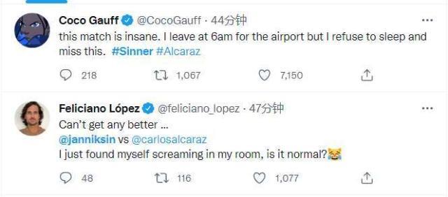 开云体验-一想到未来十年看的是这样的网球，做梦也会笑醒