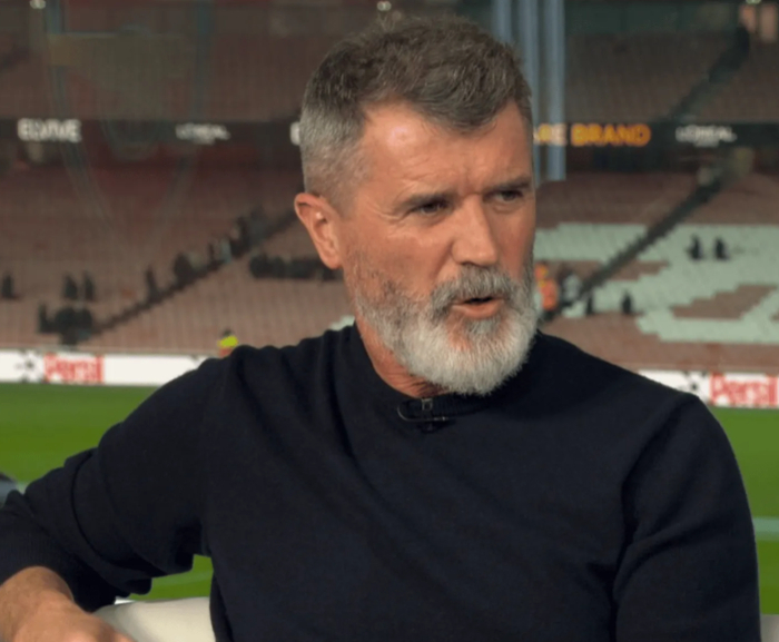 开云应用-绝了，带队连克曼城，阿森纳！卡里克却帅位不稳，基恩故意使坏|曼联|罗伊-基恩|判官|阴阳师|主帅_新浪体育_新浪新闻