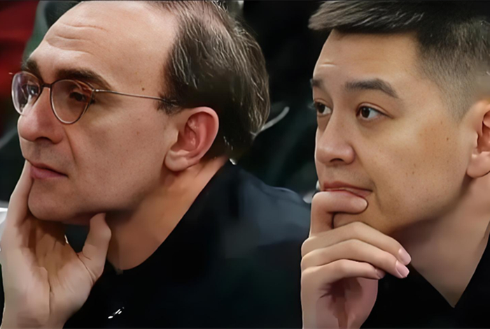 kaiyun-换帅如换刀！乌戈替杨鸣辽宁三改变，一战连创赛季三项新纪录|四川|辽宁男篮|赵继伟|姜宇星|篮板_新浪体育_新浪新闻