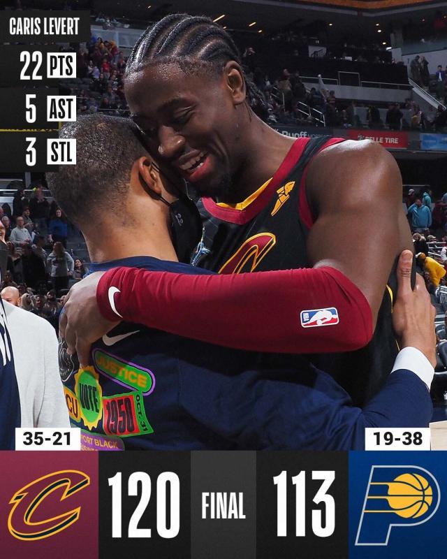 开云科技-勒韦尔关键时刻收割旧主 卡莱尔：我们知道他多棒