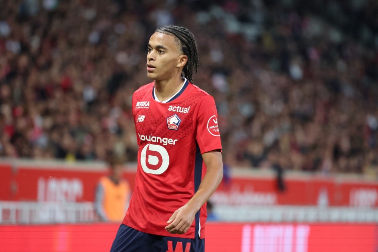 开云科技-法媒：姆巴佩弟弟伊桑右大腿肌腱断裂，预计缺战至少两个月